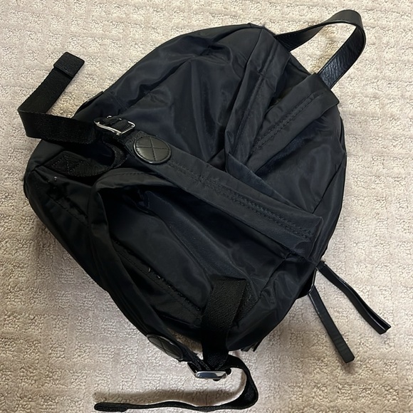 Marc Jacobs Mini Nylon Biker Backpack - Picture 3 of 8